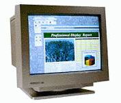 Eizo FlexScan FX2 21 21 in.CRT Conventional Monitor