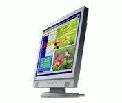 Eizo FlexScan L 355 15 in. Flat Panel LCD Monitor