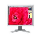 Eizo ColorEdge CG18 (Black, Gray) 18.1 in. Flat Panel LCD Monitor