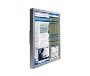Eizo Flexscan L795-F (Black, Gray) 19 in. Flat Panel LCD Monitor