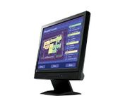 Eizo L362T (Black, Gray) 15 in. Flat Panel LCD Monitor