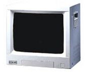 Elmo Projectors ECM-1402 14 in.CRT Conventional Monitor