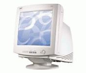 Acer Value V551 (White) 15 in.CRT Conventional Monitor