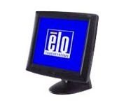 Elo Entuitive 3000 Series 1725L 17 in. Flat Panel LCD Monitor