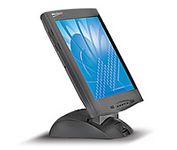 3M MicroTouch M170 (Black) 17 in. Flat Panel LCD Monitor