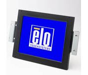 Elo Entuitive 1247L (Black) 12.1 in. Flat Panel LCD Monitor