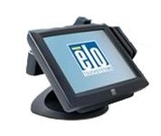 Elo 1229L (Dark Gray) 12 in. Flat Panel LCD Monitor