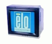 Elo Entuitive 1945C (Black, Metallic Silver) 19 in.CRT Conventional Monitor