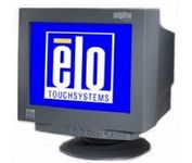 Elo 139862-001 (Dark Gray) 15 in.CRT Conventional Monitor