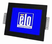 Elo Entuitive 3000 Series 1567L (Black) 15 in. Flat Panel LCD Monitor