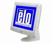 Elo Entuitive 5000 Series 1526L (Beige) 15 in. Flat Panel LCD Monitor