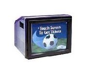 Elo 1545C (Black) 15 in.CRT Conventional Monitor