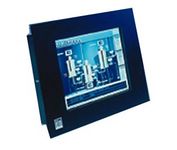 Elo AccuTouch 1266L (Bezel, Black) 12.1 in. Flat Panel LCD Monitor