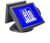 ELOTOUCH 15IN LCD ACCUTOUCH USB MSR