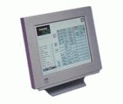 Elo Entuitive 1225L (Beige) 12.1 in. Flat Panel LCD Monitor