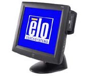 Elo Entuitive 1725L-MSR (Dark Gray) 17 in. Flat Panel LCD Monitor
