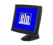 Elo Touchsystems (Black) 17 in. Flat Panel LCD Monitor
