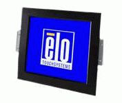 Elo Entuitive 3000 Series 1767L (Black) 17 in. Flat Panel LCD Monitor