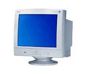 Acer Professional P211 (White) 21 in.CRT Conventional Monitor