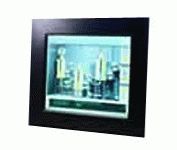 Elo Entuitive 1566L (Black) 15 in. Flat Panel LCD Monitor