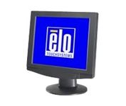 Elo 1000 Series 1724L (Dark Gray) 17 in. Flat Panel LCD Monitor