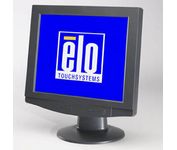 Elo 1724L (Dark Gray) 17 in. Flat Panel LCD Monitor