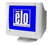 Elo 2125C (Beige) 21 in.CRT Conventional Monitor