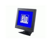 Elo (D83595-000) (Dark Gray) 15 in. Flat Panel LCD Monitor