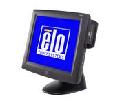 Elo (F37082-001) (Dark Gray) 17 in. Flat Panel LCD Monitor
