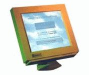 Elo 870141-000 12.1 in. Flat Panel LCD Monitor