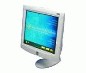 Elo Entuitive 1526L (White) 15 in. Flat Panel LCD Monitor