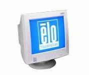 Elo Entuitive 1525C (Beige) 15 in.CRT Conventional Monitor