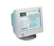 Elo Entuitive 1525C (Gray) 15 in.CRT Conventional Monitor