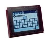 Elo Entuitive 3000 Series 1246L (Black) 12.1 in. Flat Panel LCD Monitor