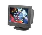 Elo Entuitive 3000 Series 1725C 17 in.CRT Conventional Monitor