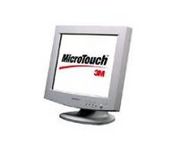 Elo Microtouch 15 in. Flat Panel LCD Monitor