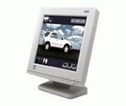 Elo 1725L (Dark Gray) 17 in. Flat Panel LCD Monitor