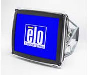 Elo (C21274-000) (Black) 21 in.CRT Conventional Monitor