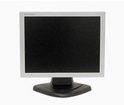Envision EN-5400 (Black, Silver) 15 in. Flat Panel LCD Monitor
