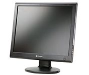 Gateway FPD1765 (Black) 17 in. Flat Panel LCD Monitor