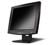 Gateway 18LCD (Black) 18.1 in. Flat Panel LCD Monitor