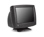 Gateway EV 530 (Graphite) 15 in.CRT Conventional Monitor