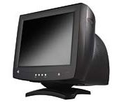 Gateway VX730 (Platinum) 17 in.CRT Conventional Monitor