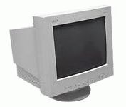Acer AM 501 15 in.CRT Conventional Monitor