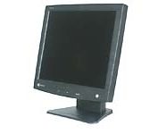 Gateway FPD 1750 17 in. Flat Panel LCD Monitor