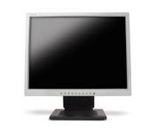 Gateway (7005182) (Silver) 20 in. Flat Panel LCD Monitor