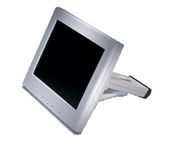 GVision J2ES (Black) 12.10 in. Flat Panel LCD Monitor
