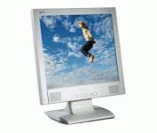 Acer AL512 15 in. Flat Panel LCD Monitor
