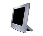 GVision J7PH 17.1 in. Flat Panel LCD Monitor