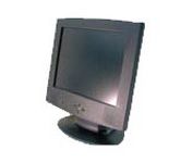 GVision L5PX (Black) 15 in. Flat Panel LCD Monitor